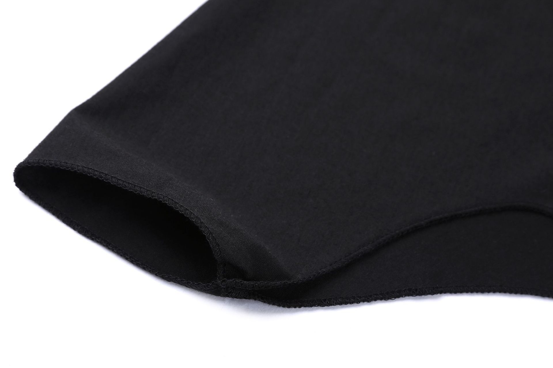 Plus Size Halloween Black Bat Wing Mini Dress Gothic Party Costume for Women